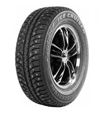 185/60/R15 Bridgestone	Ice Cruiser 7000S