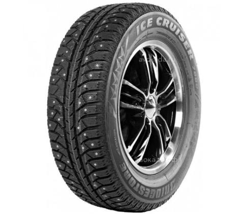 185/60/R15 Bridgestone	Ice Cruiser 7000S