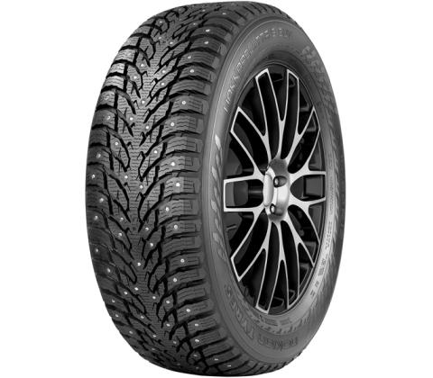 205/50 R 17 93T XL Nokian Hakkapeliitta 9