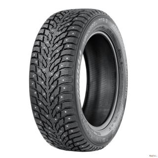 205/55 R 17 95T XL Flat Run Nokian Hakkapeliitta 9