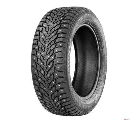 205/55 R 17 95T XL Flat Run Nokian Hakkapeliitta 9