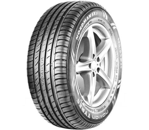 205/60 R 16 92H Nokian Nordman SX2