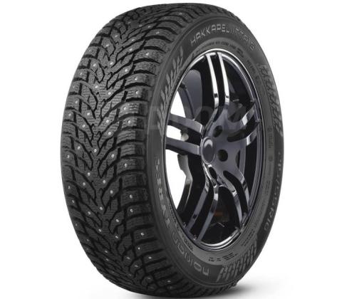 205/60 R 16 96T Nokian Hakkapeliitta  9 XL