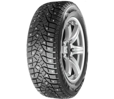 215/55/R17 Bridgestone	Blizzak Spike-02