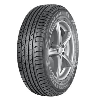 215/60 R 16 99H Nokian Nordman SX2 XL