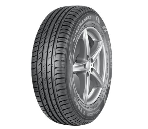 215/60 R 16 99H Nokian Nordman SX2 XL