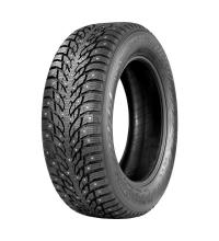 225/55 R 17 97T Flat Run Nokian Hakkapeliitta 9