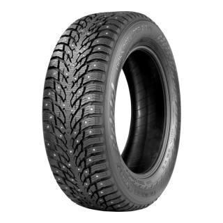 225/55 R 17 97T Flat Run Nokian Hakkapeliitta 9