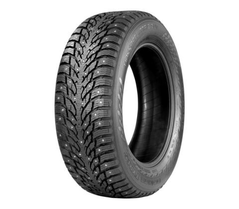 225/55 R 17 97T Flat Run Nokian Hakkapeliitta 9