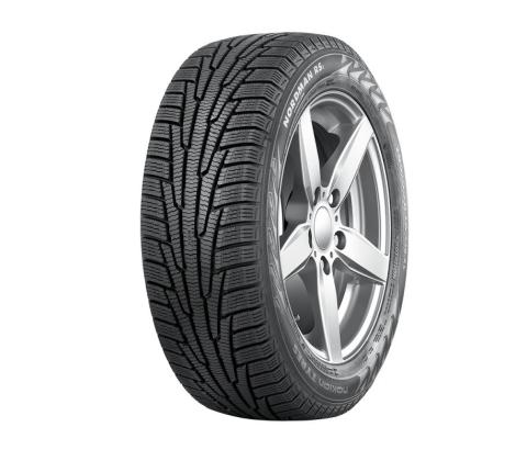 235/55 R18 104R Nokian Nordman RS2 SUV XL