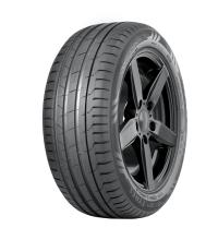 235/55 ZR 20 102Y Nokian Hakka Black 2 SUV