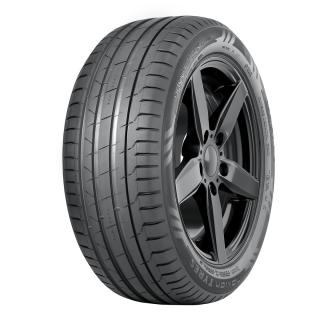 235/55 ZR 20 102Y Nokian Hakka Black 2 SUV