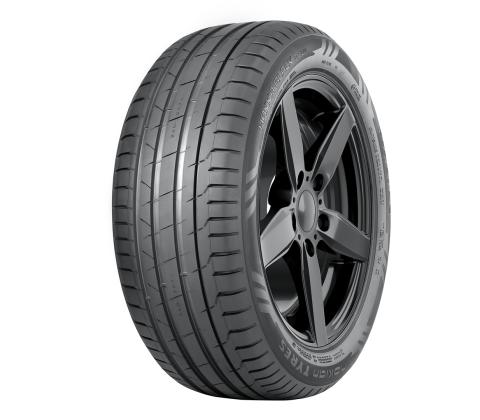 235/55 ZR 20 102Y Nokian Hakka Black 2 SUV