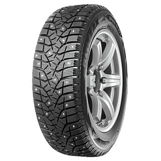 235/55/R18 Bridgestone	SPIKE-02