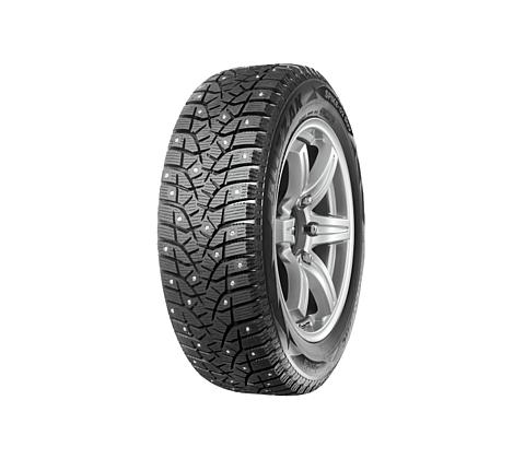 235/55/R18 Bridgestone	SPIKE-02