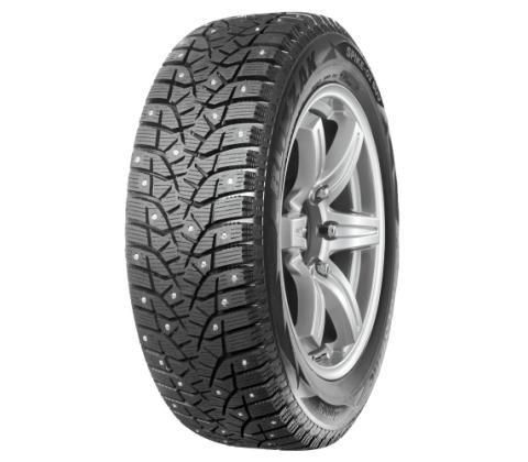 235/55/R19 Blizzak Bridgestone SPIKE 02