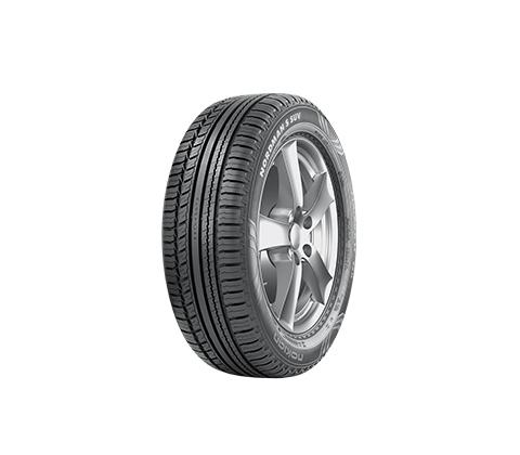 255/55 R 18 105H Nokian Nordman S SUV