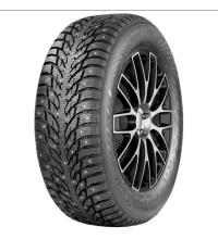 265/40 R21 105T XL Nokian Hakkapeliitta 9 SUV