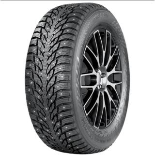 265/40 R21 105T XL Nokian Hakkapeliitta 9 SUV