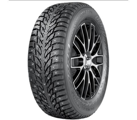 265/40 R21 105T XL Nokian Hakkapeliitta 9 SUV