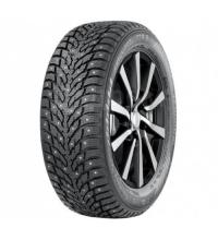 265/45 R21 108T XL Nokian Hakkapeliitta 9 SUV