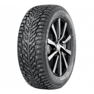 265/45 R21 108T XL Nokian Hakkapeliitta 9 SUV