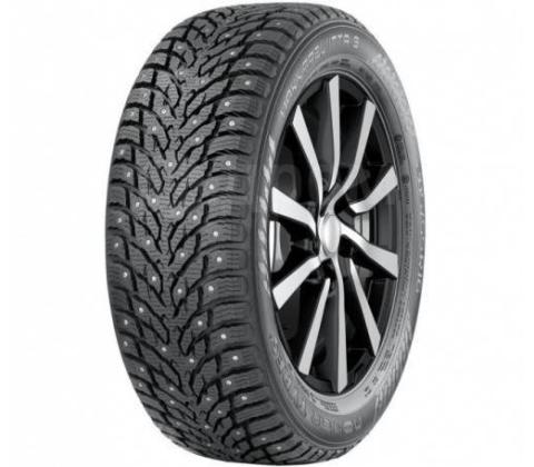 265/45 R21 108T XL Nokian Hakkapeliitta 9 SUV