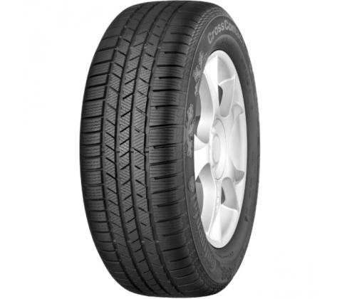 275/40/R22 Continental Cross Contact Winter