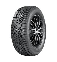 275/45 R21 110T XL Nokian Hakkapeliitta 9 SUV