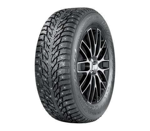 275/45 R21 110T XL Nokian Hakkapeliitta 9 SUV