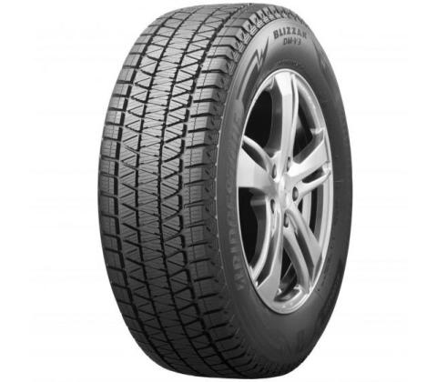 275/60/R20 Bridgestone	DMV-3