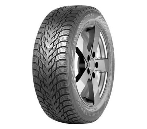 285/40 R 21 109T Nokian Hakkapeliitta R3 SUV XL