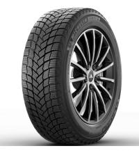 285/45R22 Michelin X-Ice Snow