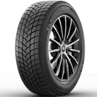 285/45R22 Michelin X-Ice Snow