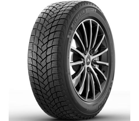 285/45R22 Michelin X-Ice Snow