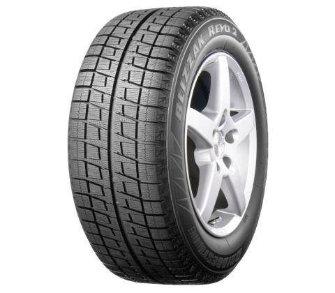 Bridgestone Blizzak Revo2