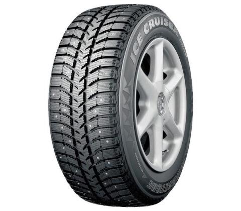 Bridgestone Ice Cruiser 5000