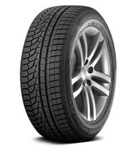 Комплект 265/35R20 295/30R20 Hankook Winter I Cept W320