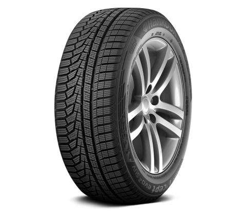 Комплект 265/35R20 295/30R20 Hankook Winter I Cept W320