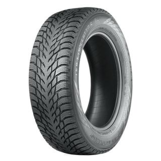 Комплект 285/40R21 315/35R21 Nokian Hkpl R3