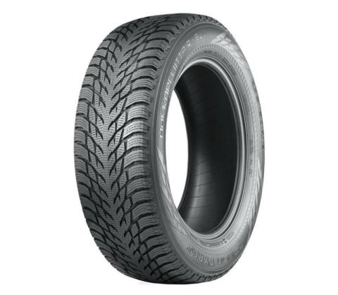 Комплект 285/40R21 315/35R21 Nokian Hkpl R3